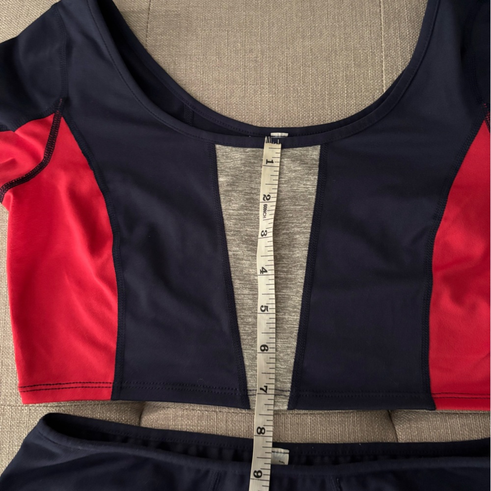 Free People 6-Pack Workout Set - Picture 5 of 8